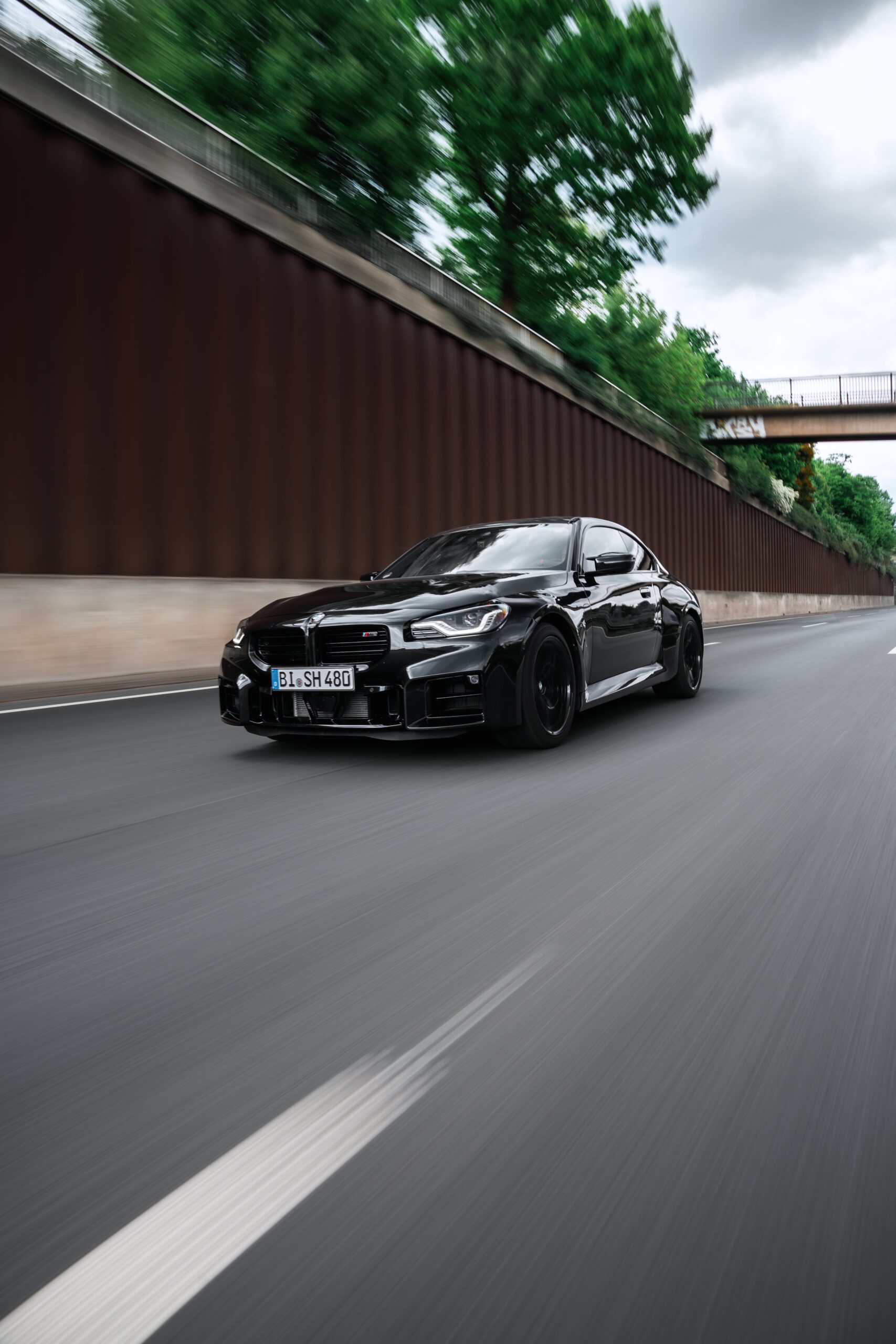BMW M2 mieten Bielefeld