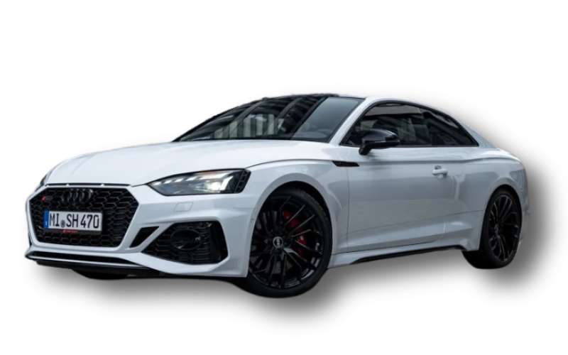 AUDI RS5 (1)