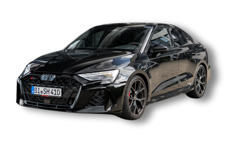 Audi RS3 Limousine 8Y