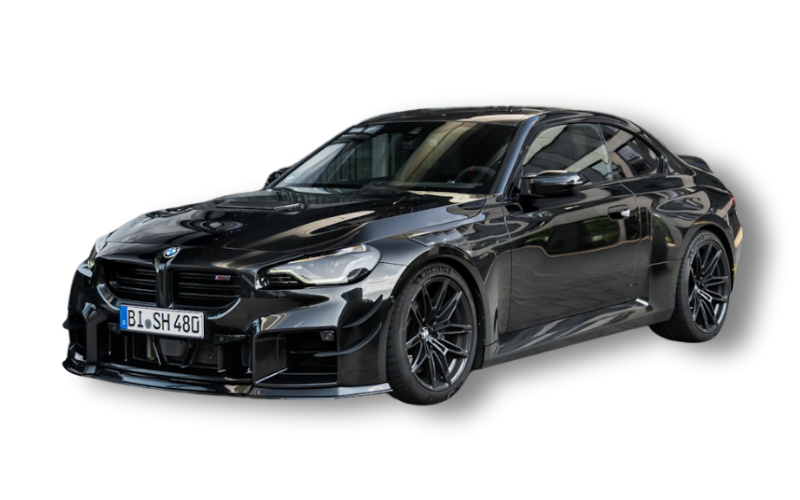BMW M2 G87 Ultimate