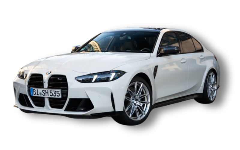 BMW M3 Competition (2)