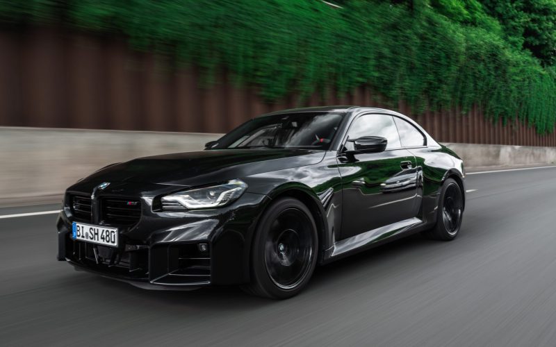 BMW M leihen BMW M leihen