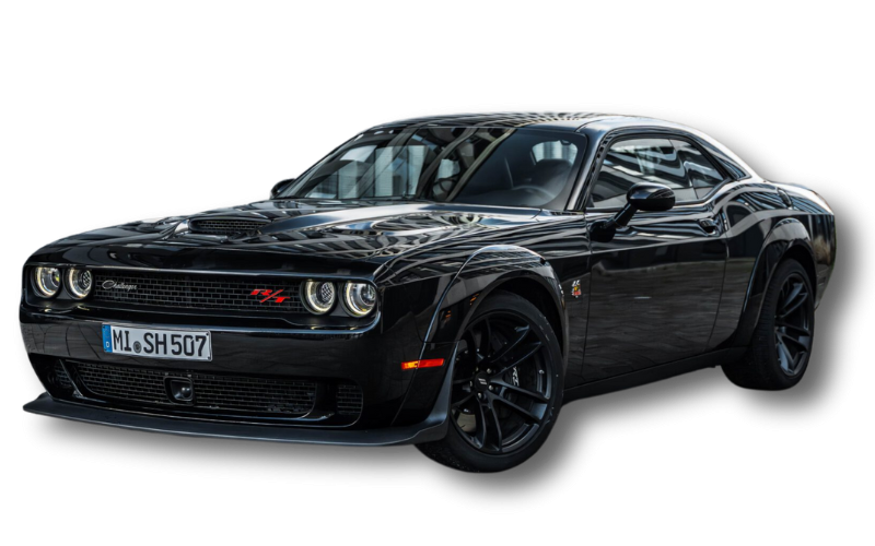 Dodge Challenger R/T