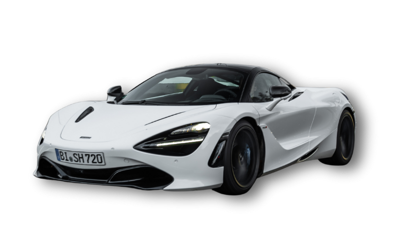 McLaren 720S