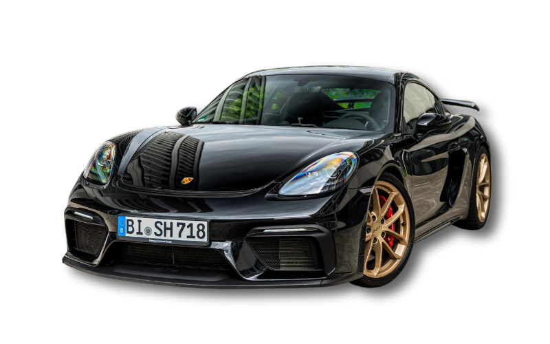 PORSCHE GT4 (1)