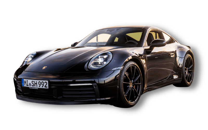 Porsche 911 Carrera S