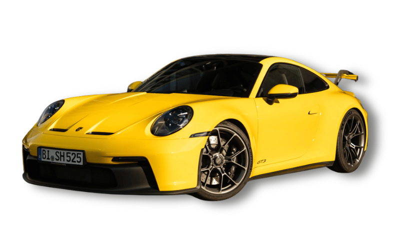 Porsche 911 GT3