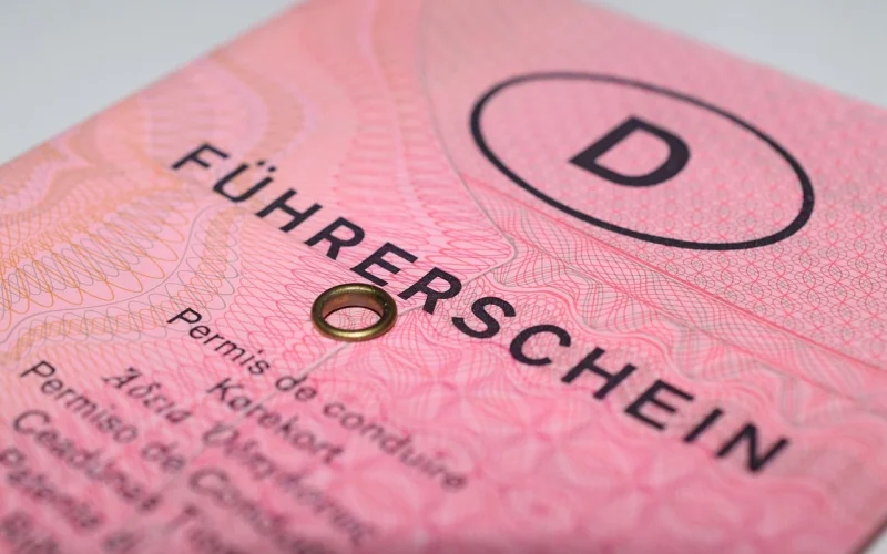 Mietbedingungen für Sportwagen