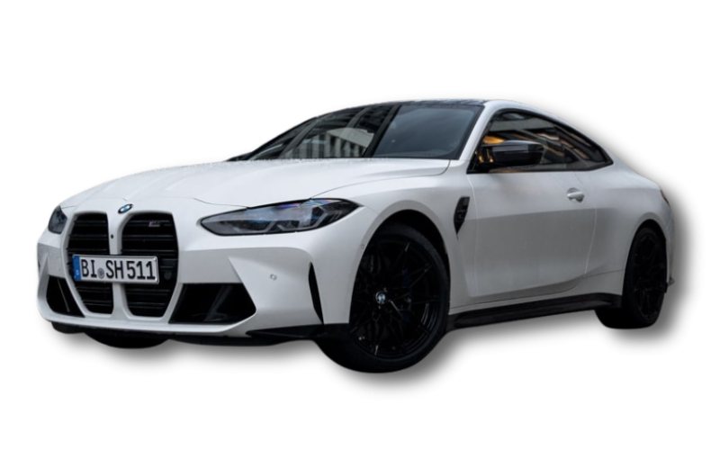 m4 competition
